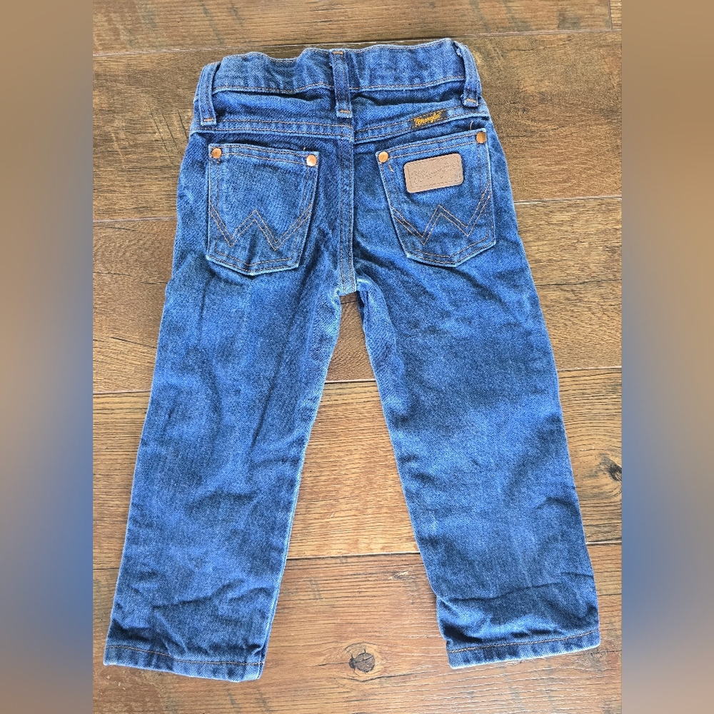 Toddler Boys 3T